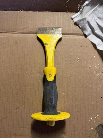 Beitel Stanley beitel beschikbaar voor biedingen