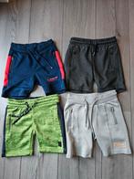 Korte broek jongens, Kinderen en Baby's, Kinderkleding | Kinder-kledingpakketten, Maat 110, Gebruikt, Ophalen of Verzenden