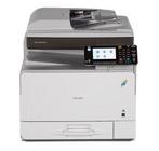 Ricoh MPC305 – Compacte A4 kleuren-MFP | €395 excl. btw, =, Ophalen of Verzenden, Ricoh, Laserprinter
