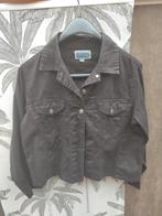 Zwart spijker jasje maat S, Kleding | Dames, Ophalen of Verzenden, Zo goed als nieuw, Zwart