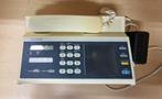 Sanyo Sanfax 2 – Vintage Fax Machine – As is, 100 kg of meer, Ophalen of Verzenden, Personenweegschaal, A