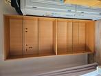 2x Ikea Billy boeken kast, Huis en Inrichting, Ophalen of Verzenden, Gebruikt