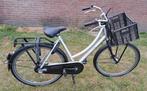 Nette Cortina U4 (alu kleur) – Framemaat 57 cm – 28 inch, Ophalen, Cortina U4 Transport, 56 cm of meer, Zo goed als nieuw