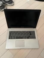 ASUS VivoBook Pro 15 - i7 - GTX 1050 - 16 GB RAM - 1.5TB, Asus Vivobook, Met videokaart, 2 tot 3 Ghz, Ophalen of Verzenden