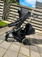 Easywalker | Harvey | super handig | nieuwprijs € 1250.-, Overige merken, Gebruikt, Verstelbare duwstang, Combiwagen