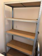 Stellingkast, Huis en Inrichting, Kasten | Stellingkasten, Ophalen, Zo goed als nieuw