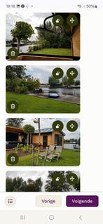 Receratie woning vinkeveense plassen, Vakantie, Vakantiehuizen | Nederland