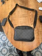 Louis Vuitton Trio Messenger Bag, Ophalen of Verzenden, Zo goed als nieuw