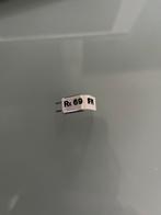 Futaba RX kristal kanaal 69, Ophalen, Nieuw