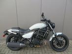 Kawasaki Eliminator 500, Motoren, Chopper, Bedrijf, 451 cc, 12 t/m 35 kW