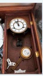 Paardjes klok, Ophalen of Verzenden