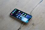Apple iPhone 14 - 128GB - Starlight Wit + Garantie, 89 %, Apple, Zwart, Ophalen of Verzenden