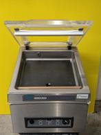 Vacuüm machine, Ophalen, Gebruikt