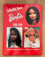 Barbie Gids 1980-1990 Margot Rana, Ophalen of Verzenden, Gebruikt