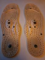 Massage inlegzolen., Ophalen, Zo goed als nieuw, Apparaat