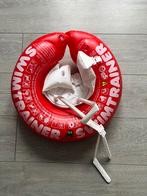 Freds Swimtrainer - Zwemhulp voor baby's en peuters, Ophalen of Verzenden, Zo goed als nieuw