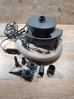 Outwell pomp 12 V, Ophalen of Verzenden, Zo goed als nieuw