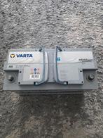 VARTA Silver Dynamic AGM A5 Accu - Zo Goed Als Nieuw!, Ophalen of Verzenden, Gebruikt, Universele onderdelen