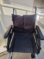 Breezy rolstoel, Diversen, Ophalen, Inklapbaar, Gebruikt, Duwrolstoel