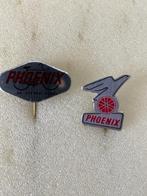 Phoenix fiets speldjes, Verzamelen, Speldjes, Pins en Buttons, Verzenden, Gebruikt, Overige onderwerpen