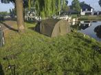 trakker tempest 100 advanced brolly aqautexx ev, Ophalen of Verzenden, Gebruikt, Overige typen