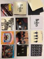 The Beatles in mono - 13 CD Boxset + boekje in box., Cd's en Dvd's, Cd's | Pop, Ophalen of Verzenden, 1960 tot 1980, Zo goed als nieuw