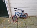Jongensfiets 14 inch 2cycle, Ophalen, Gebruikt, Minder dan 16 inch, 2cycle
