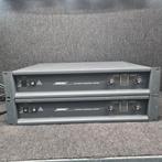 BOSE 1600 versie VI versterkers, Audio, Tv en Foto, Luidsprekers, Gebruikt, Ophalen of Verzenden, Bose, 120 watt of meer