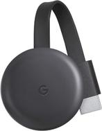 Google Chromecast 3, Ophalen of Verzenden