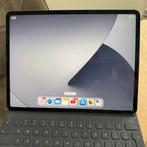 Apple iPad Pro 12,9 inch | 3e gen | 256 GB | Cellular, Computers en Software, Apple iPads, Gebruikt, Apple iPad, Zwart, 12 inch