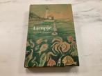 Lampje - Annet Schaap, Boeken, Ophalen of Verzenden, Zo goed als nieuw, Fictie algemeen
