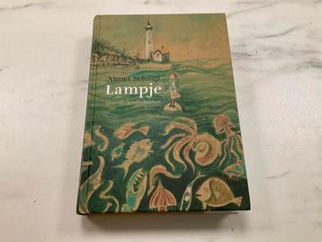 Lampje - Annet Schaap beschikbaar voor biedingen