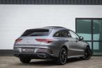 Mercedes-Benz CLA-klasse Shooting Brake 250 e AMG ACC HuD Pa, CLA, Stof, Gebruikt, Euro 6