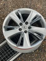 Lexus 18 inch velgen Origineel 245/40/18 Prijs bespreekbaar, Ophalen, Gebruikt, Lexus