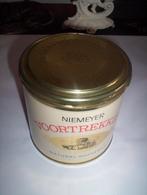 blik pijptabak voortrekker niemeyer (vlgnr 1) groningen, Ophalen of Verzenden, Zo goed als nieuw, Overige