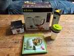 Beaba Babycook, Kinderen en Baby's, Babyvoeding en Toebehoren, Ophalen of Verzenden, Gebruikt, Overige typen
