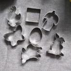 Benodigdheden cake, koekjes , taartonderleggers, Ophalen of Verzenden, Nieuw, Taarten of Cupcakes, Overige typen