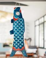 koinobori Japanse windvanger, Dieren en Toebehoren, Karper of Koi