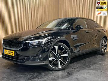 Polestar 2 Long Range Dual Motor Launch Edition 78kWh|TREKHA beschikbaar voor biedingen