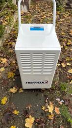 Bouw droger ontvochtiger, Doe-het-zelf en Verbouw, Ventilatie en Afzuiging, Ophalen, Zo goed als nieuw, Afzuiger