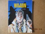 adv4232 wilson, Eén stripboek, Ophalen, Gelezen