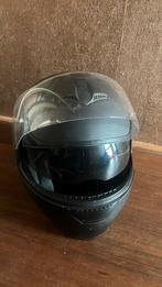 Mooie scooter helm maat M 57-58 cm, Ophalen of Verzenden, Zo goed als nieuw, Medium