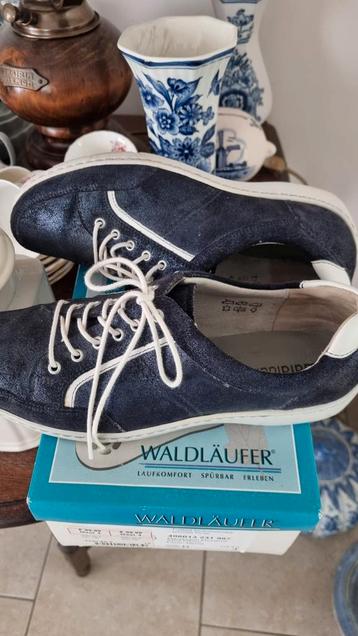 Waldlaufer 37 beschikbaar voor biedingen