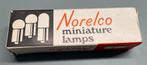 Norelco 14V Gloeilamp Bajonet Fitting, 10 stuks, Ophalen of Verzenden, Nieuw, Bajonetsluiting, Gloeilamp