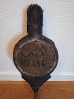 Blaasbalg, Ophalen, Minder dan 50 cm