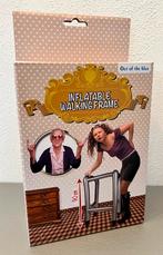 Opblaasbare Rollator - Looprek, Ophalen of Verzenden, Zo goed als nieuw