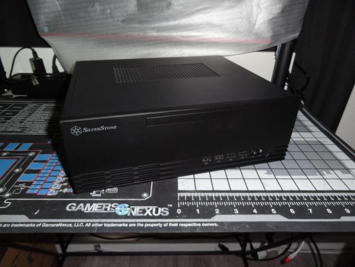 PC: Nvidia Quadro P400 (2GB)|16GB|250GB SSD, 8TB HDD|i7 4770, Computers en Software, Desktop Pc's, Refurbished, 3 tot 4 Ghz, HDD