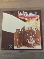Led Zeppelin II - Vinyl LP, Cd's en Dvd's, Vinyl | Rock, Ophalen of Verzenden, Gebruikt, 12 inch, Rock-'n-Roll