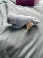 Zeehond knuffel Sostrene Grene, Ophalen of Verzenden, Nieuw, Overige typen