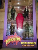 Monster basch poppen, Ophalen of Verzenden, Nieuw, Actiefiguur of Pop